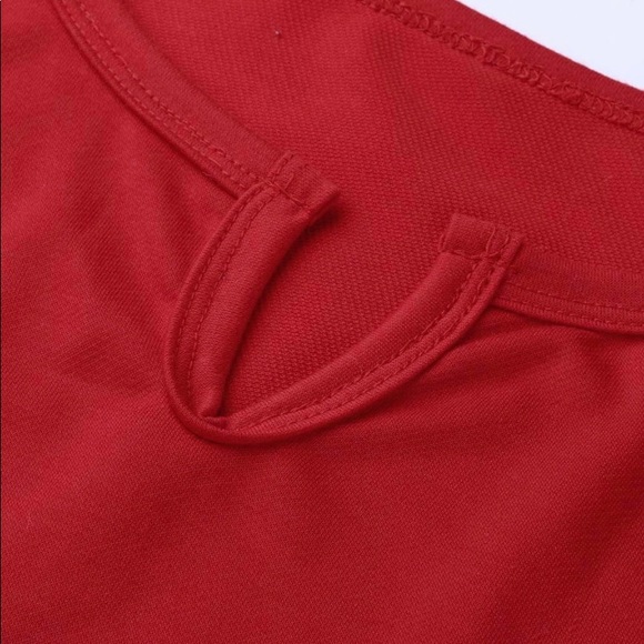 Last 1🎁Long Sleeved Hippie Soul Top - Picture 3 of 3